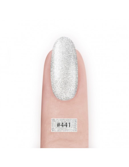 #441 Smalto semipermanente NaiLac 7ml #441 Smalto semipermanente NaiLac 7ml