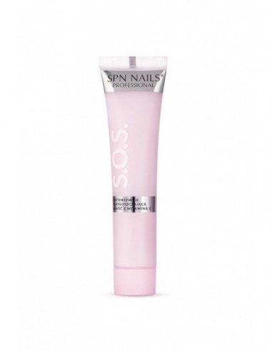 Crema intensa nutritiva alla fragola S.O.S. per mani e piedi 15ml
