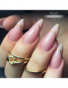 TiXo Gel Cover Diamonds SPN 50g 2