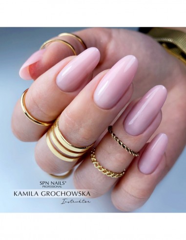 TiXo Gel Cover Nude SPN 15g