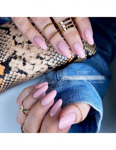 TiXo Gel Cover Nude SPN 15g