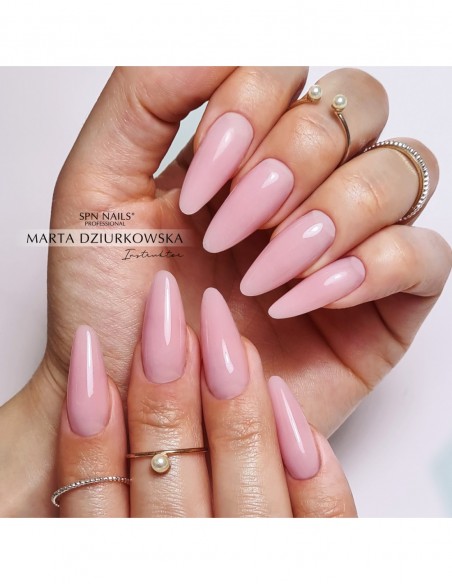 TiXo Gel Cover Nude SPN 15g