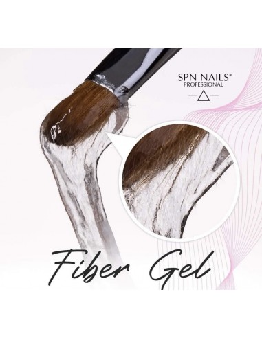 Fiber Gel SPN 15g