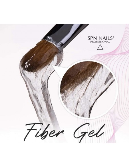Fiber Gel SPN 15g Fiber Gel SPN 15g