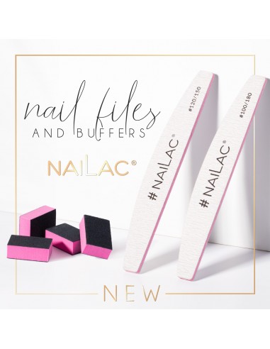 Lima moon 100/180 NaiLac