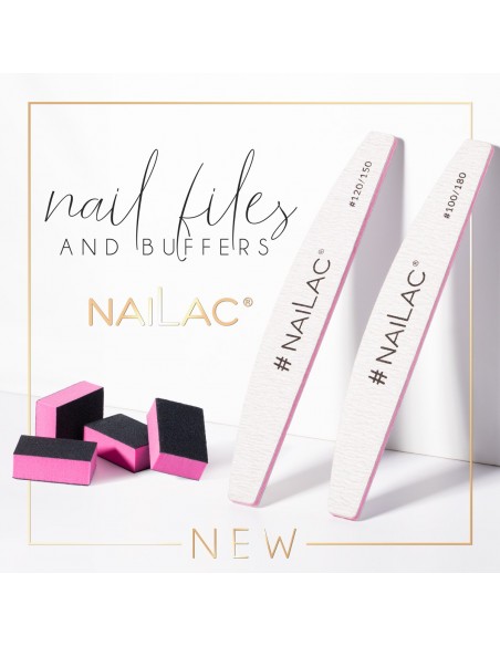 Lima moon 100/180 NaiLac