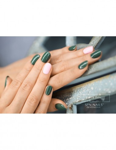 725 Smalto semipermanente UV LaQ Kink! 8ml