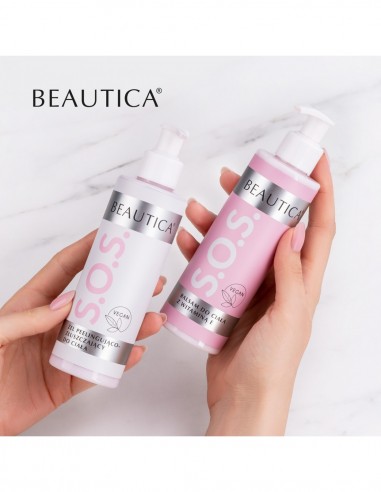 Lozione corpo S.O.S. con vitamina E 200ml