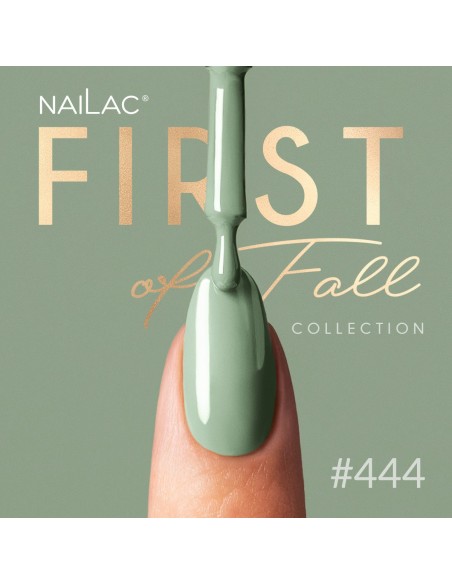 #444 Smalto semipermanente NaiLac 7ml #444 Smalto semipermanente NaiLac 7ml