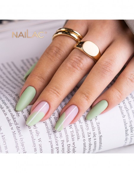 #444 Smalto semipermanente NaiLac 7ml #444 Smalto semipermanente NaiLac 7ml