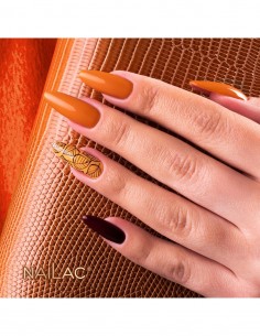 #445 Smalto semipermanente NaiLac 7ml 2