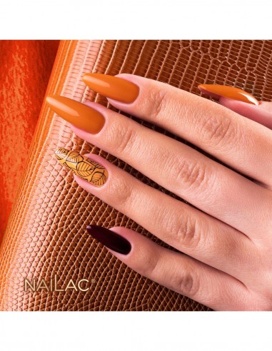 #445 Smalto semipermanente NaiLac 7ml