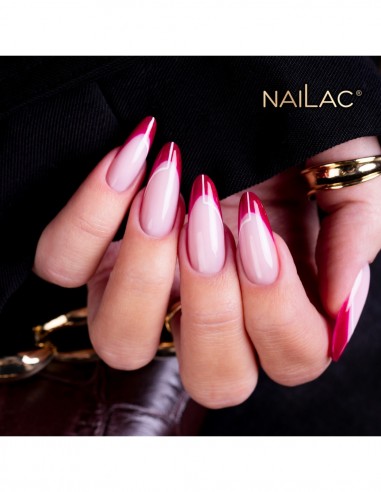 #447 Smalto semipermanente NaiLac 7ml