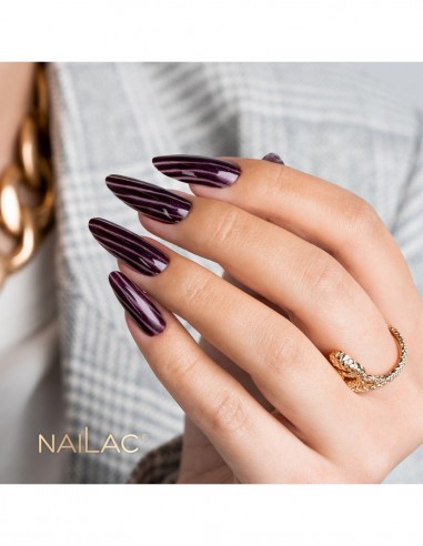 #448 Smalto semipermanente NaiLac 7ml