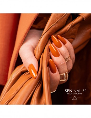 931 Smalto semipermanente Caramello Bello UV LaQ  8ml