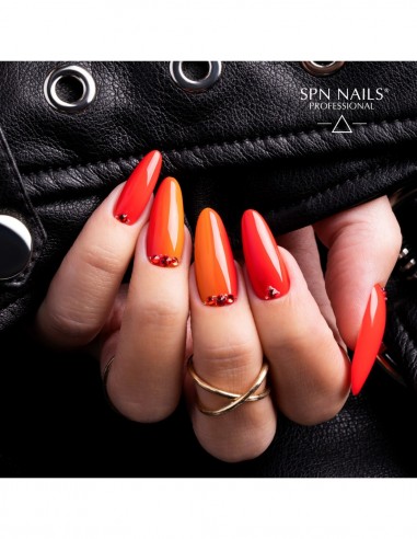 931 Smalto semipermanente Caramello Bello UV LaQ  8ml