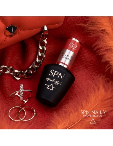932 Smalto semipermanente You're My Lobster UV LaQ  8ml