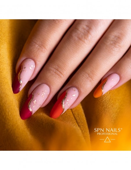 932 Smalto semipermanente You're My Lobster UV LaQ  8ml 932 Smalto semipermanente You're My Lobster UV LaQ  8ml