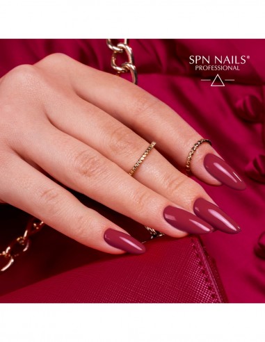 933 Smalto semipermanente Raspberry Sauce UV LaQ  8ml