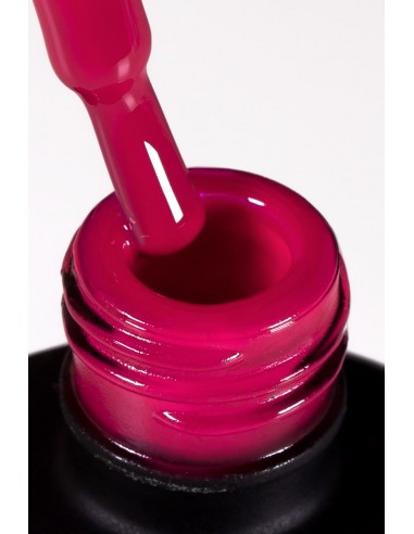 933 Smalto semipermanente Raspberry Sauce UV LaQ  8ml