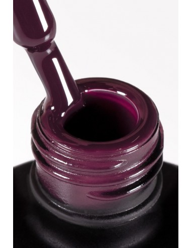 935 Smalto semipermanente Plum Boom UV LaQ  8ml