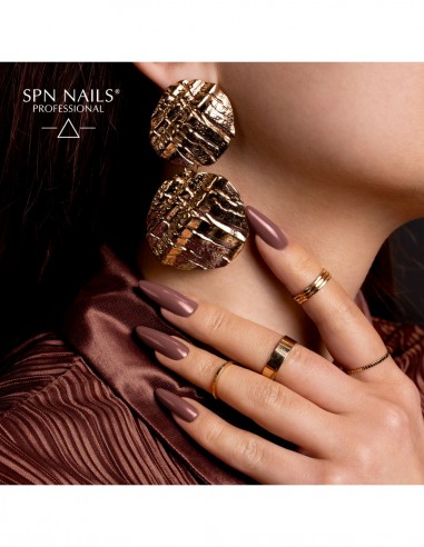 936 Smalto semipermanente Choco Loko UV LaQ  8ml