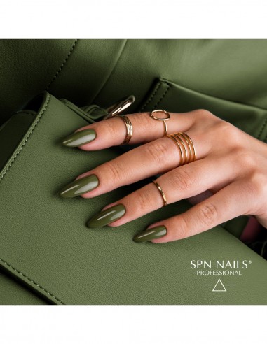 937 Smalto semipermanente Olive Garden UV LaQ  8ml