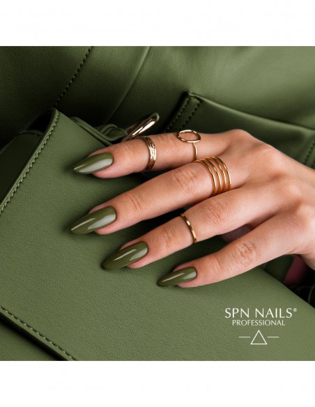 937 Smalto semipermanente Olive Garden UV LaQ  8ml