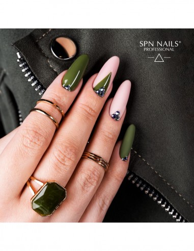 937 Smalto semipermanente Olive Garden UV LaQ  8ml