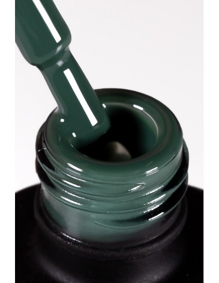 938 Smalto semipermanente Irish Green UV LaQ  8ml