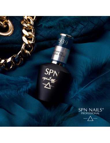 939 Smalto semipermanente Dancing in the Rain UV LaQ  8ml