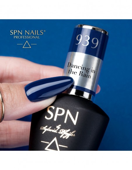 939 Smalto semipermanente Dancing in the Rain UV LaQ  8ml 939 Smalto semipermanente Dancing in the Rain UV LaQ  8ml