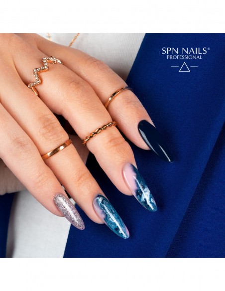 939 Smalto semipermanente Dancing in the Rain UV LaQ  8ml 939 Smalto semipermanente Dancing in the Rain UV LaQ  8ml