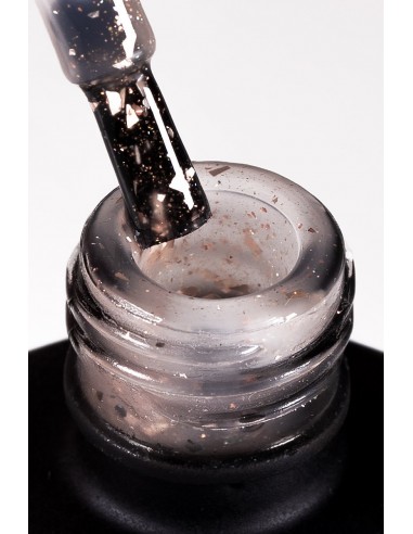 941 Smalto semipermanente UV LaQ Rose Gold 8ml