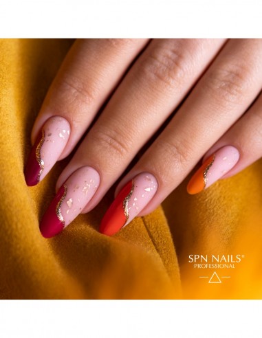 941 Smalto semipermanente UV LaQ Rose Gold 8ml