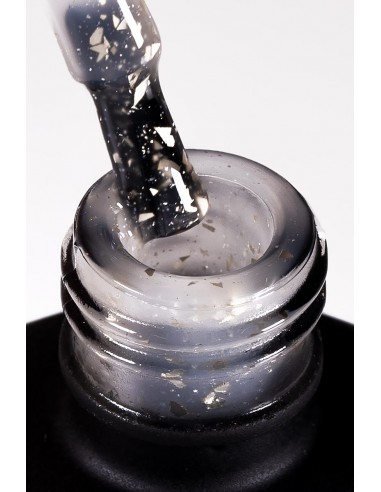 942 Smalto semipermanente UV LaQ Put Some Gold On! 8ml