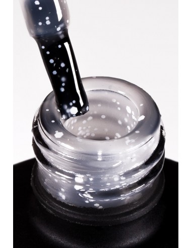 944 Smalto semipermanente UV LaQ White Spots 8ml