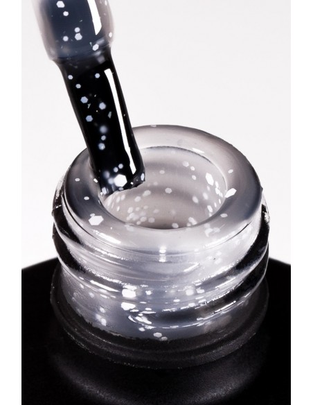 944 Smalto semipermanente UV LaQ White Spots 8ml 944 Smalto semipermanente UV LaQ White Spots 8ml