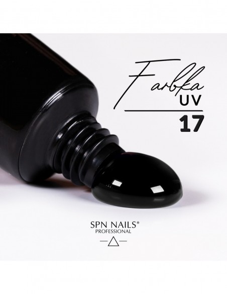 Paint Gel 3D -17 Paint Gel 3D -17