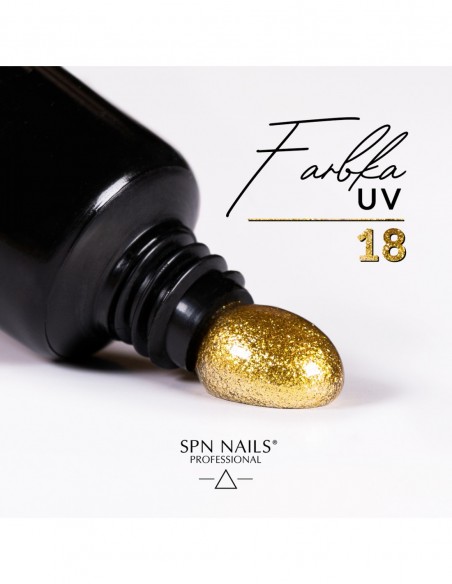 Paint Gel 3D -18 Paint Gel 3D -18