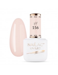 #156 Smalto semipermanente NaiLac 7ml