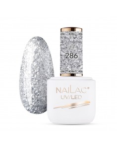 #286 Smalto semipermanente NaiLac 7ml