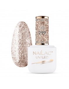 #299 Smalto semipermanente NaiLac 7ml