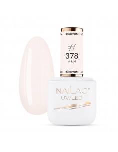 #378 Smalto in Caucciù NaiLac 7ml