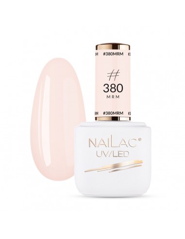 #380 Smalto in Caucciù NaiLac 7ml