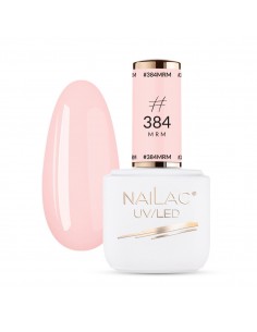 #384 Smalto in Caucciù NaiLac 7ml
