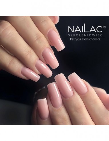 #384 Smalto in Caucciù NaiLac 7ml