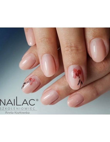 #382 Smalto in Caucciù NaiLac 7ml #382 Smalto in Caucciù NaiLac 7ml