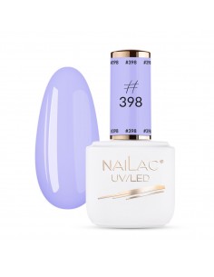 #398 Smalto semipermanente NaiLac 7ml