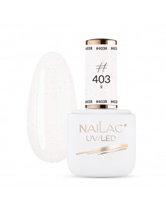 #403R Smalto in Caucciù NaiLac 7ml